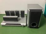 Sony home theatre system - DAV-DZ110, Audio, Tv en Foto, Home Cinema-sets, Ophalen, Gebruikt, 70 watt of meer, 5.1-systeem