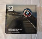 BMW center caps ///M 50 jaar nieuw, Ophalen of Verzenden, Nieuw, BMW