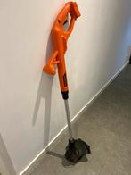 Bladblazer en grastrimmer black&decker met accu, Ophalen, Accu