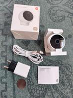 Xiaomi Mi 2k camera, Ophalen