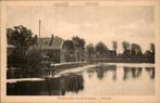 Blokzijl - Wortelmarkt en Zuiderkade, Ophalen of Verzenden, Voor 1920, Ongelopen, Overijssel