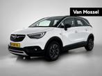 Opel Crossland X 1.2 Turbo Edition 2020 | Apple Carplay/Andr, Auto's, 1199 cc, Met garantie (alle), Wit, Origineel Nederlands
