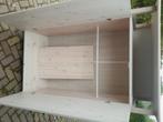 Kast, Ophalen, Gebruikt, 50 tot 100 cm, Met hangruimte