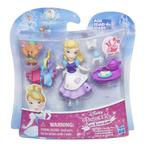 Disney Princess: Little Kingdom: Cinderella's Sewing Party, Nieuw, Ophalen of Verzenden, Barbie