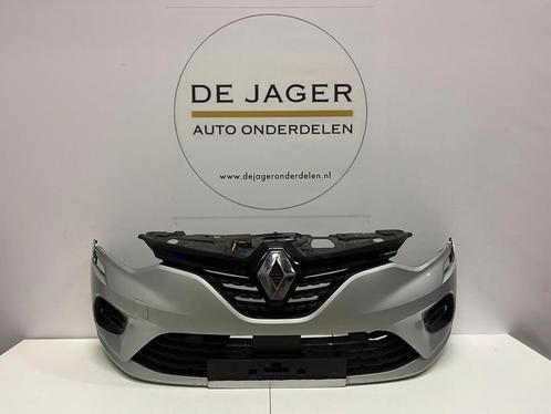 RENAULT CLIO 5 V VOORBUMPER BUMPER COMPLEET 2019- 620228351R, Auto-onderdelen, Carrosserie en Plaatwerk, Bumper, Renault, Voor