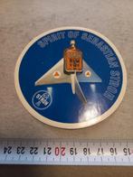 Spirit of sebastian stroh/ rum, Ophalen of Verzenden, Zo goed als nieuw