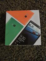 Leeg doosje van een windows Phone 930., Telecommunicatie, Mobiele telefoons | Overige merken, Ophalen of Verzenden