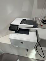 HP Color LaserJet Pro MFP M477fdw All-in-One Printer, Ophalen, Gebruikt, Faxen, All-in-one