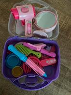 Speelgoed Beauty Set, Ophalen of Verzenden, Gebruikt, Meisje