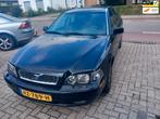 Volvo V40 1.8 Dynamic Navigator apk tot 18-07-2026, 65 €/maand, Gebruikt, 4 cilinders, Leder en Stof