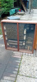 Schakelkast pijporgel, kerkorgel, Muziek en Instrumenten, Ophalen, Gebruikt, 2 klavieren, Orgel