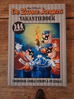 Zware Jongens Vakantieboek, Ophalen of Verzenden