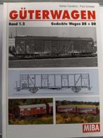 Gutherwagen, GVB Archivan, Ophalen of Verzenden, Zo goed als nieuw, Trein