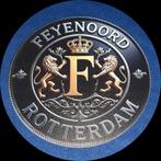 Wandbord feyenoord, Ophalen of Verzenden, Nieuw, Feyenoord, Overige typen