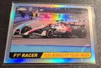 2022 Topps Chrome F1 Valtteri Bottas Refractor #T68-VB, Verzenden, Formule 1