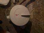 Centrifuge EBD, Ophalen, Minder dan 85 cm, Bovenlader, Zo goed als nieuw