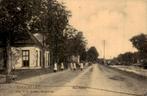 Noordzijde Hoogezand, Verzamelen, Ansichtkaarten | Nederland, Ophalen of Verzenden, Voor 1920, Gelopen, Groningen