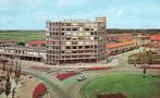 ansichtkaart Leeuwarden, Verzamelen, Verzenden, 1960 tot 1980, Gelopen, Friesland