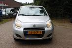 Suzuki Alto 1.0 Cool Comfort, Airco, Trekhaak, Cv, Nap, Voorwielaandrijving, Euro 5, Stof, Gebruikt