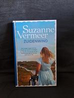 Suzanne Vermeer Zuidenwind thriller moederdagspecial boek, Ophalen of Verzenden, Gelezen, Suzanne Vermeer, Nederland