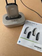 Phonak Adiéo B, Ophalen, Nieuw