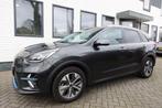 Kia NIRO Executive Line plus  64 KWH  Panorama,Stoel ventila, Gebruikt, USB, Leder, 204 pk