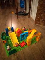 Duplo Speeltuin, Ophalen of Verzenden, Gebruikt, Losse stenen, Duplo