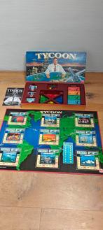 Jumbo tycoon bordspel vastgoedmagnaat, Ophalen of Verzenden, Nieuw