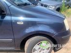Scherm rechts-voor van een Fiat Panda, Auto-onderdelen, Ophalen of Verzenden, 3 maanden garantie, Gebruikt, Fiat
