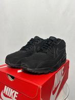 Maat 45 - Nike Air Max 90 Essential Black, Kleding | Heren, Schoenen, Verzenden, Zwart, Nike, Nike