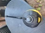 Karcher terrasreiniger, Tuin en Terras, Ophalen of Verzenden, Zo goed als nieuw, Elektrisch