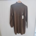 Wol Jurk van Fanrong- Nieuw, Bruin, Fanrong, Maat 42/44 (L), Nieuw