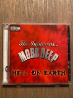 Mobb Deep - Hell On Earth, Verzenden, 2000 tot heden, Zo goed als nieuw