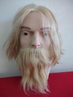 Manlijk oefenhoofd, Ophalen of Verzenden, Gebruikt, Meerdere media, Overige typen