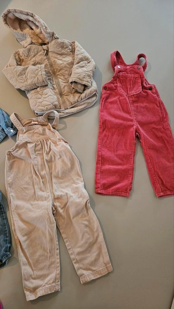 Tas vol nette/frisse babykleding, Kinderen en Baby's, Babykleding | Baby-kledingpakketten, Zo goed als nieuw, Ophalen