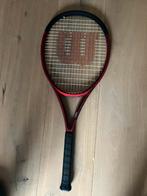Wilson Clash 100 UL V2.0., Ophalen, Zo goed als nieuw, Racket, Wilson