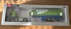 WSI De Heus Voeders BV DAF CF 1:50 Vrachtwagen, Ophalen of Verzenden, Zo goed als nieuw, Bus of Vrachtwagen, Wsi
