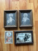 Religie Prentjes, Ophalen of Verzenden