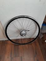 Nieuw voorwiel met motor Keola/ Brinckers/ Victesse/Freebike, Ophalen, Nieuw, Algemeen, Wiel