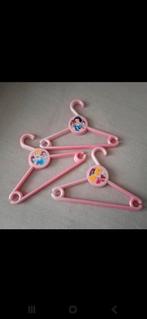 Kinder kledinghangers - 9 stuks, Ophalen of Verzenden, Gebruikt, Overige typen