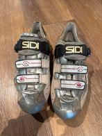 Sidi Race Schoenen - Maat 43 - Carbon Zool, Ophalen of Verzenden, Gebruikt, Kleding