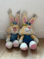 Leuke Diddle Knuffels, Kinderen en Baby's, Speelgoed | Knuffels en Pluche, Ophalen of Verzenden, Gebruikt, Konijn