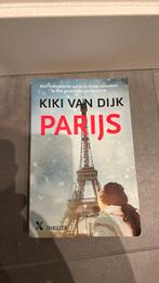 Kiki van Dijk - Parijs, Ophalen of Verzenden, Zo goed als nieuw