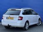 Skoda Fabia Combi 1.2 TSI Style | pano | RS Zetels, Auto's, Skoda, Gebruikt, Wit, Origineel Nederlands, 48 €/maand