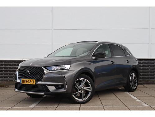 DS DS 7 Crossback E-Tense Rivoli * PHEV * Panoramadak * Lede, Auto's, DS, Bedrijf, Te koop, DS 7, ABS, Airbags, Airconditioning
