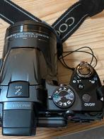 Nikon Coolpix P510 - Topconditie!, Ophalen, Compact, Zo goed als nieuw, Nikon