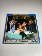 The Cats - Times Were When 2LP, Ophalen of Verzenden, Zo goed als nieuw, 12 inch, Poprock