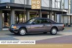 Mercedes-Benz 300-serie 300 CE 24V ( W124 ) (bj 1992), Auto's, Oldtimers, Zwart, Overige kleuren, Bedrijf, 2962 cc