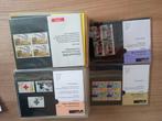 Postzegel mapjes, Postzegels en Munten, Postzegels | Nederland, Ophalen of Verzenden