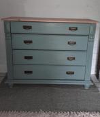 Ladekast / commode, Huis en Inrichting, Kasten | Ladekasten, Ophalen, 50 tot 100 cm, Zo goed als nieuw, 3 of 4 laden